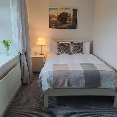 Rose Meadow Cottage Liscannor Luaran gambar
