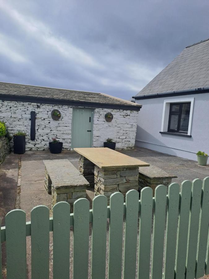 Rose Meadow Cottage Liscannor Luaran gambar