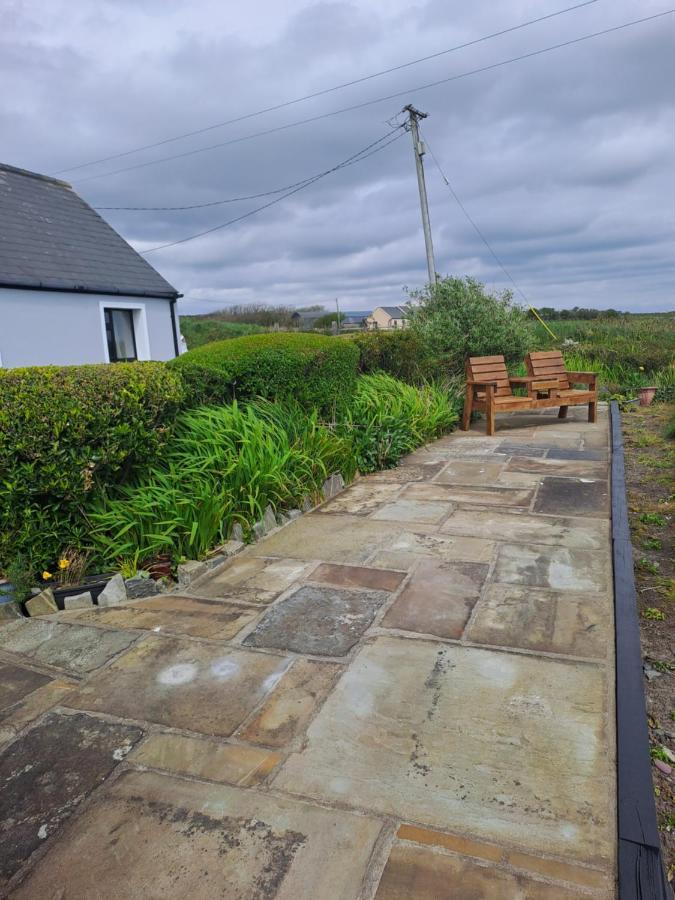 Rose Meadow Cottage Liscannor Luaran gambar