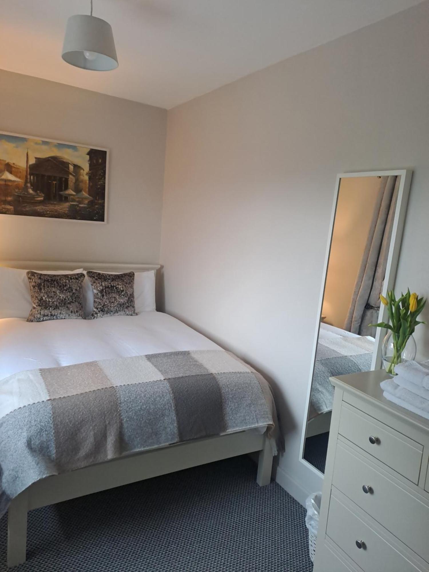 Rose Meadow Cottage Liscannor Luaran gambar